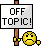 http://www.occhiocrepato.com/forum/immagini/faccine1/offtopic.gif http://www.occhiocrepato.com/forum/immagini/faccine1/offtopic.gif