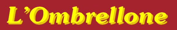 L'Ombrellone