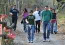 Pasquetta in baita