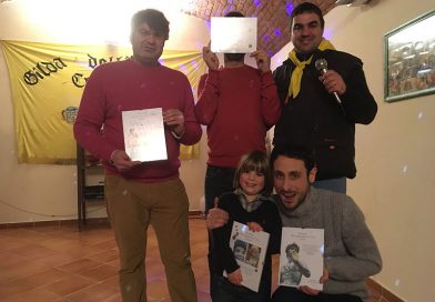 I premi di carriera