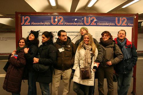 2008 Germany