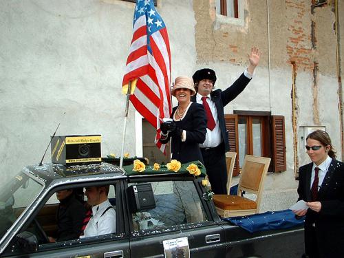 2004 Carnevale Samone