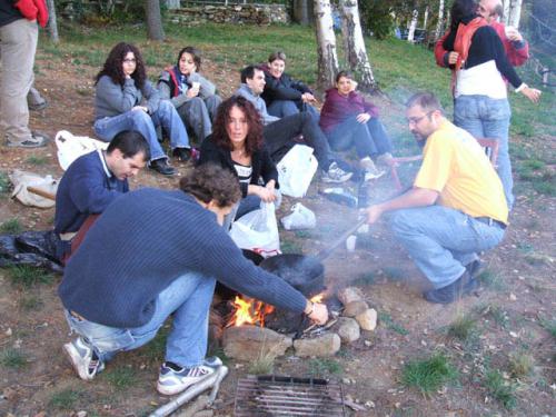 Castagnata 2006 008