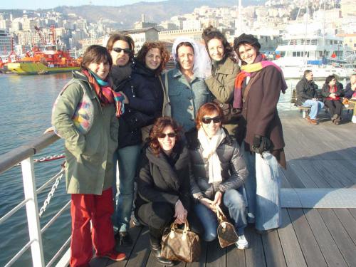 2008 Nubilato Elisa B.