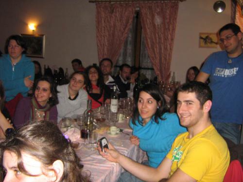 cena tira quando e ora 2007 101