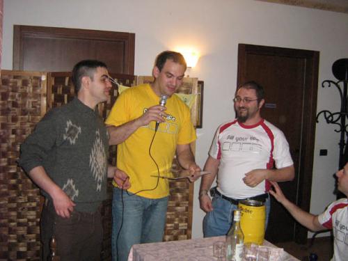 cena tira quando e ora 2007 106