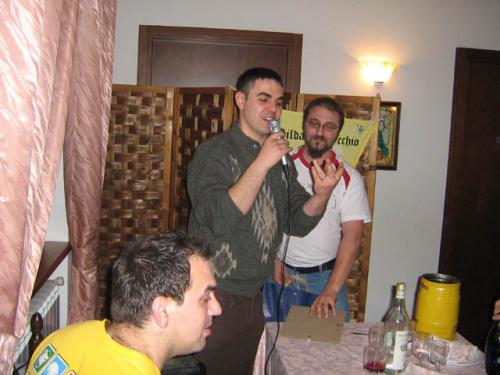 cena tira quando e ora 2007 108