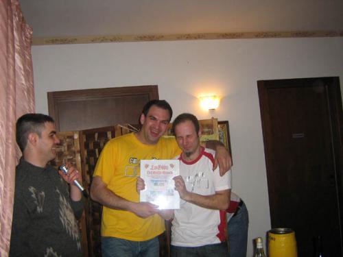 cena tira quando e ora 2007 110