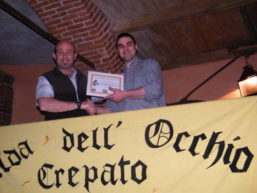 2011 Tira quando è ora