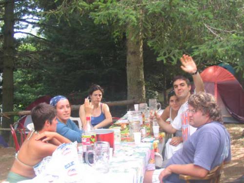 2004 Ferragosto Baita
