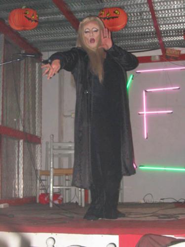 Cabaret da Favre