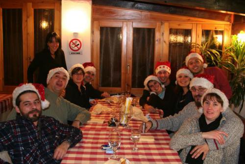 Feste natalizie