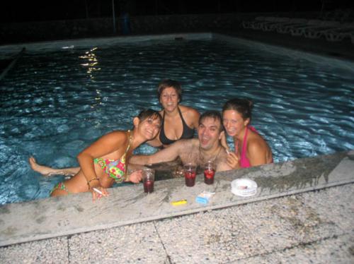 2006 Festa in piscina