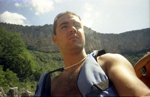 2003 Ardeche