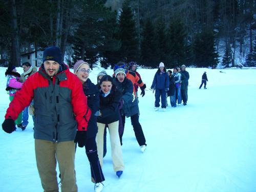 2005 Gressoney