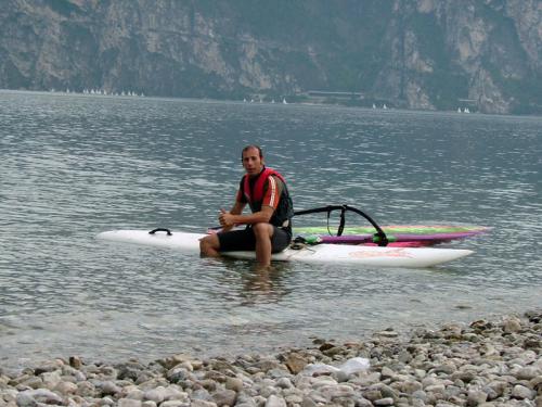 2005 Torbole