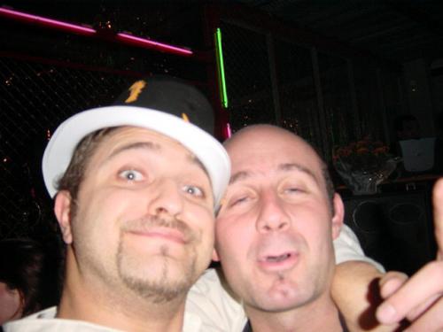 2003 Halloween Favre