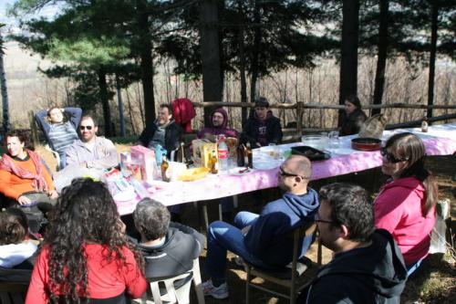 Pasquetta