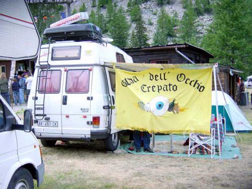 Camper 2