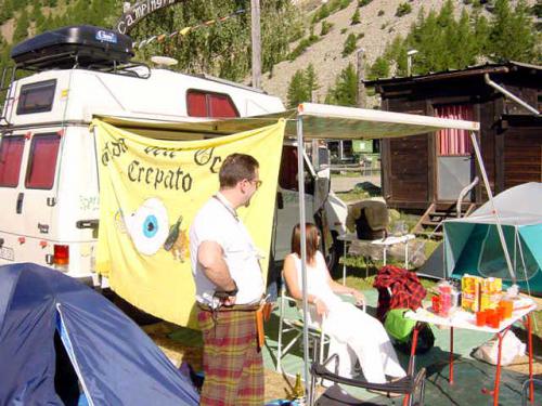 Camper 4
