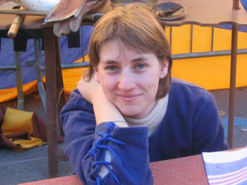 2004 Alba